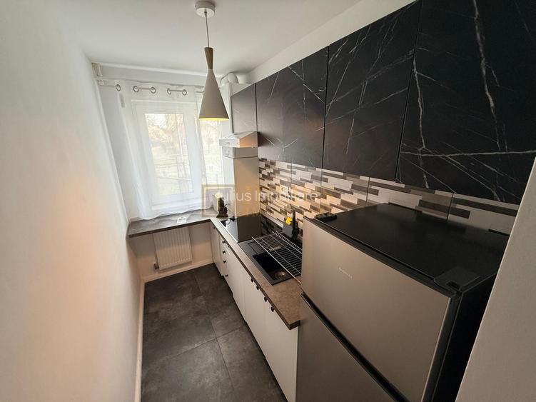 Prima inchiriere, 3 camere; 50% discount comision, Bulevardul Cetatii - 19