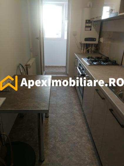 Garsoniera de inchiriat Uverturii București  ApexImobiliare.ro - 7
