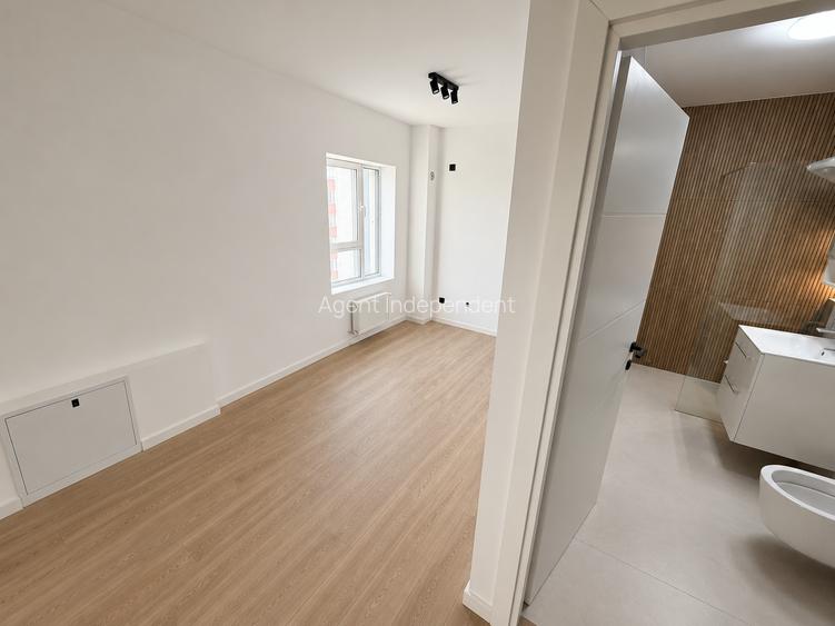 Apartament 2 camere tip studio cu balcon – VIVAT Residence, Târgu Mureș - 5