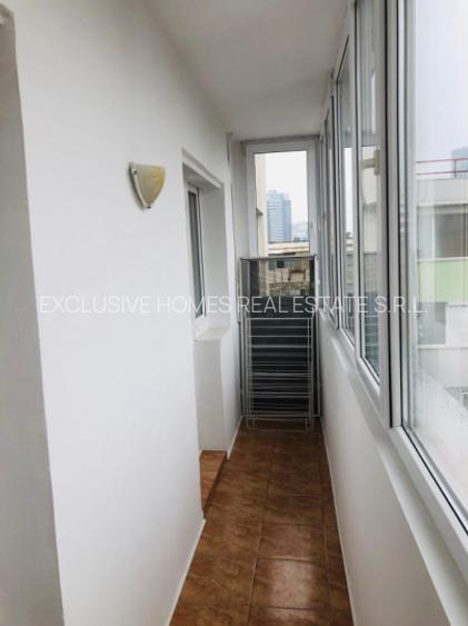 Inchiriere 3 camere Aviatiei - 15