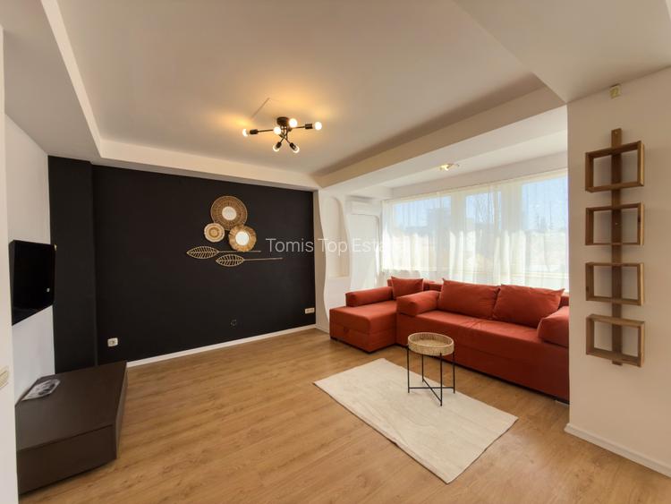 Apartament 3 camere de inchiriat - Trocadero Constanta - Tomis 1 - 3