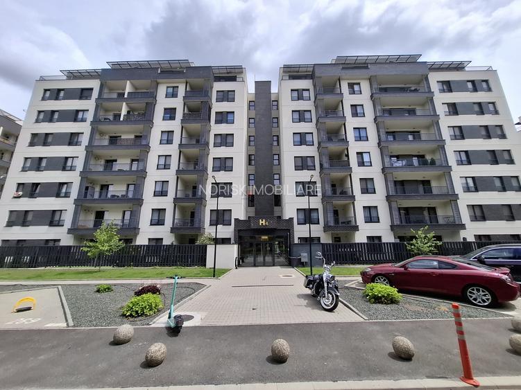 3 Camere | Pipera | 96MP | Panoramic | Mobilat & Utilat | H Plaza - 2