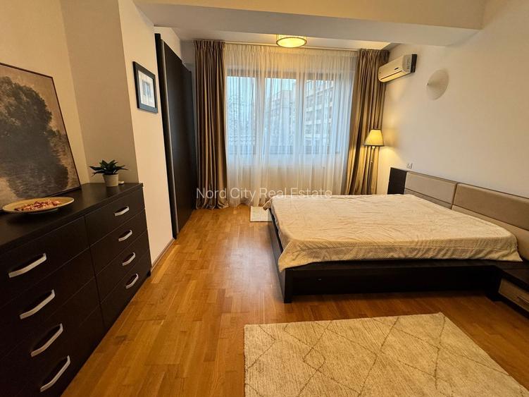 Apartament 3 camere Baneasa - Regina Maria - 12
