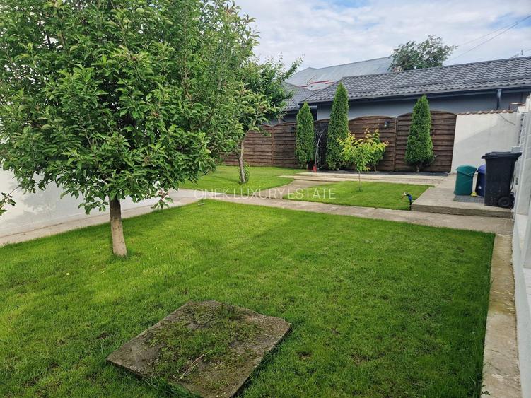 Casa de vanzare Corbeanca Ilfov - 17