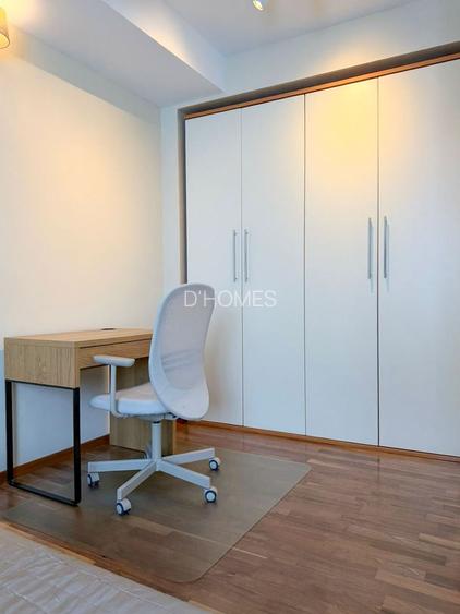 Chirie | Apartament 3 camere 110mp | Piscina & Fitness | Iancu Nicolae - 16