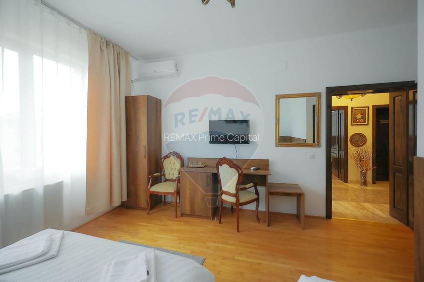 Oportunitate de investiție, Pensiunea Vila de la Lugaș, Oradea - 13