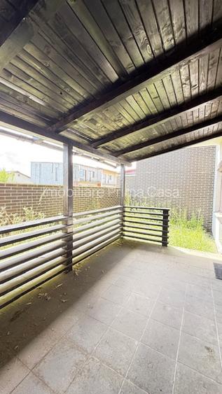 MOCIRA parte casa insiruita 200mp construiti, finisata! - 3