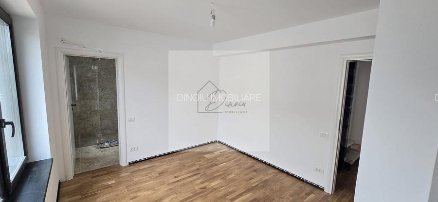 Vila 5 camere Otopeni I central - Parcul Unirii I finalizata I COM 0% - 10