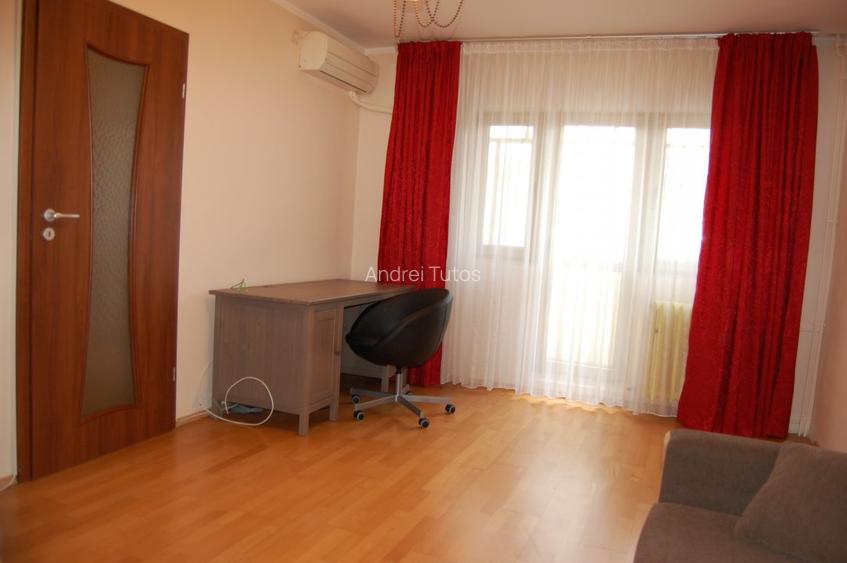 Particular, inchiriez apartament 2 camere 55mp in Tineretului - 9
