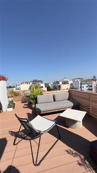 Apartament superb cu rooftop privat, la cativa pasi de parcul Herastrau - 35