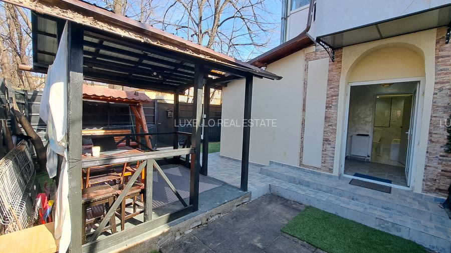 APARTAMENT 2 CAMERE IN VILA CU CURTE PROPRIE - LA PRIMA INCHIRIERE - 7