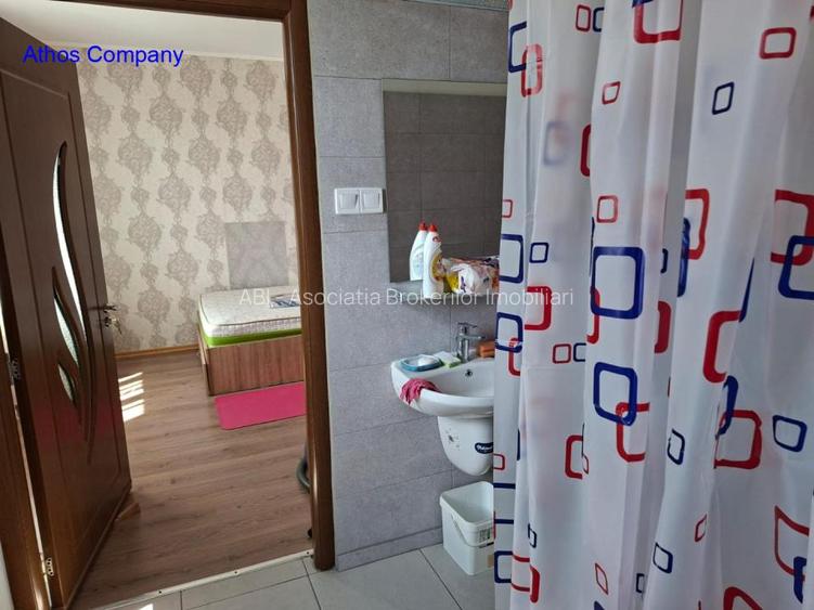 Ap 2 cam. Crangasi Regie la 370 euro - 4