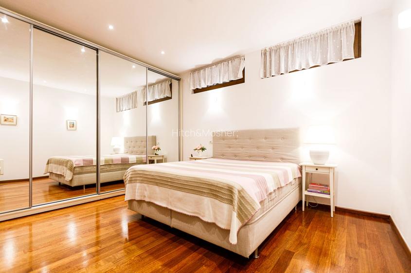 Proprietate unică – „Casa cu trei curți” semnata arhitect Romi Adam - 20