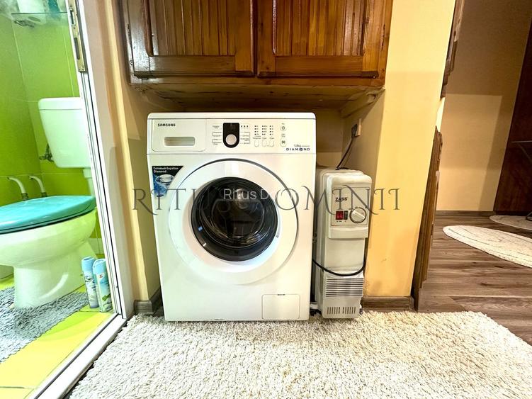 Apartament superb cu 2 Camere si Curte Proprie, Rogerius, 50mp - 8