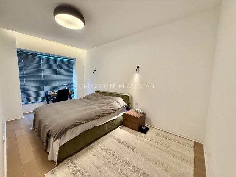 One Mircea Eliade – 3 camere, design modern, mobilat lux - 9