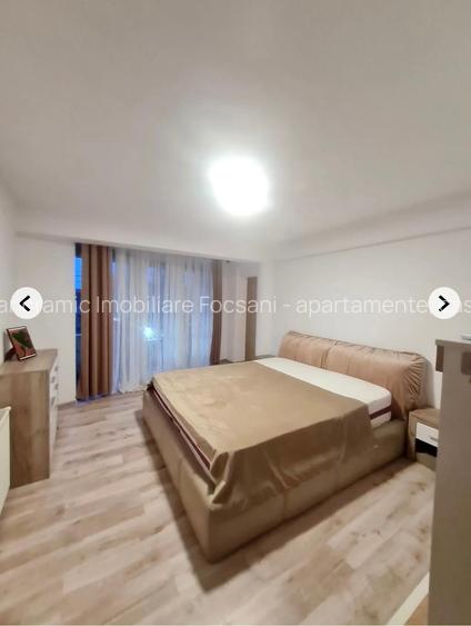 Apartament 3 camere , 100 mp, bloc tip vila, de inchiriat , lux, Focsani - 7