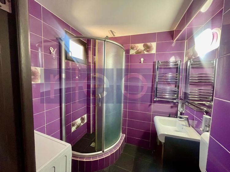 VANZARE APARTAMENT 2 CAMERE 50PM PIATA MUNCII CENTRALA PROPRIE VEDERE SUPERBA - 6