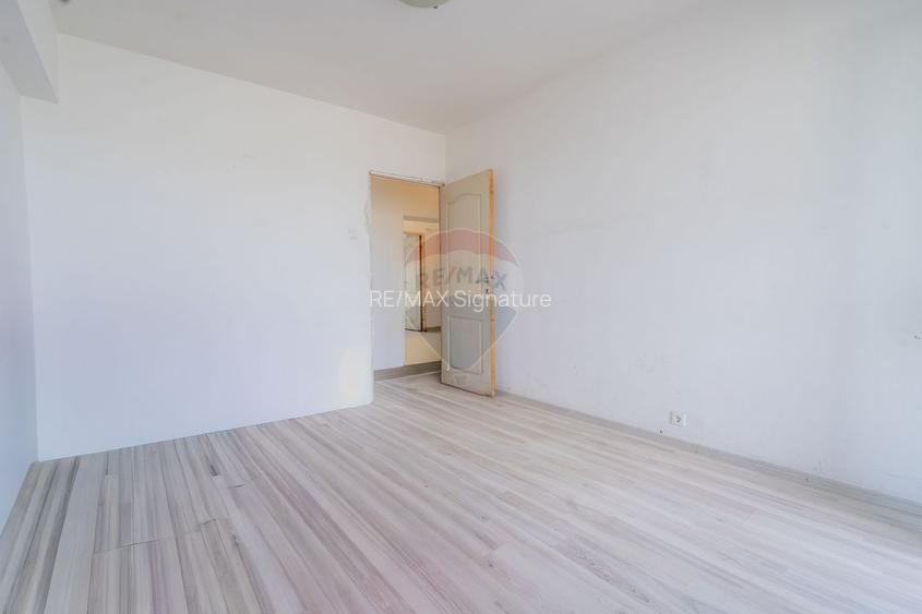 VANZARE 3 CAMERE DECOMANDAT cu VEDERE PANORAMICĂ LAC | ET 11 | 72mp - 9