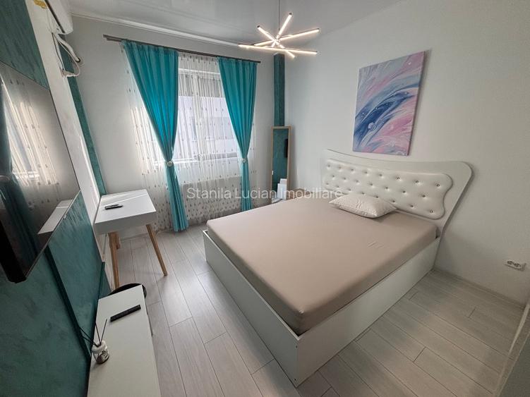 Apartament 2 camere LUX | 2021 | Parcare | Reșița – Giurgiului | aproape metrou - 6