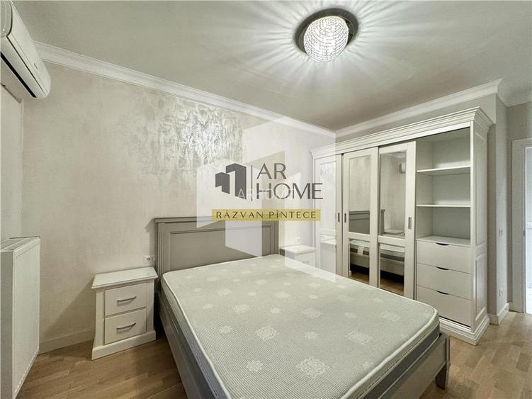 Apartament 2 camere de lux | Parcare subterana | MRS Smart Ploiesti - 11