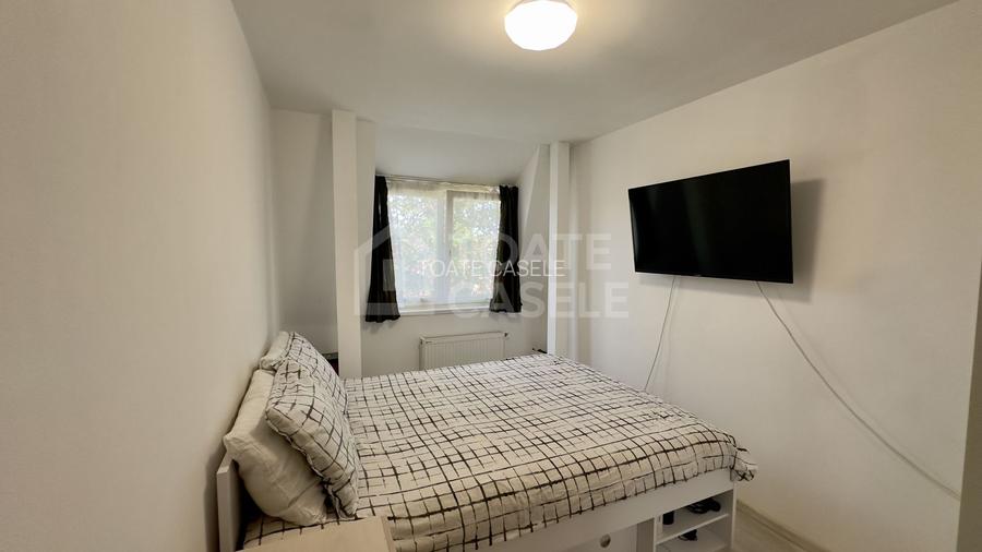 Apartament cu 3 camere, zona Interservisan - 5