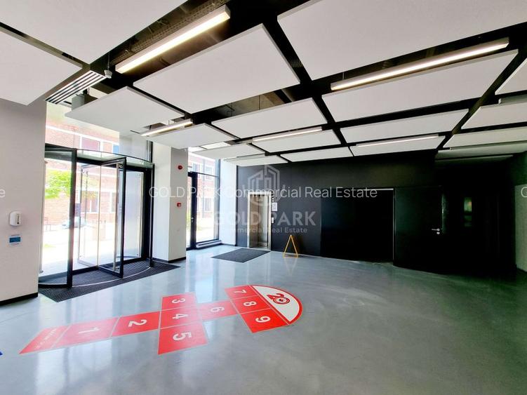 Sp. Birouri-0% COMISION-Cladire Clasa A-Suprafete de la 168-1,200 mp - 21