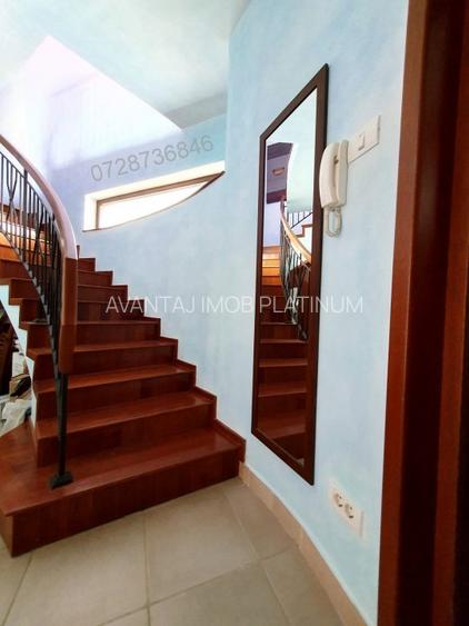 Pipera Drumul Bisericii, 1350 mp teren - 21