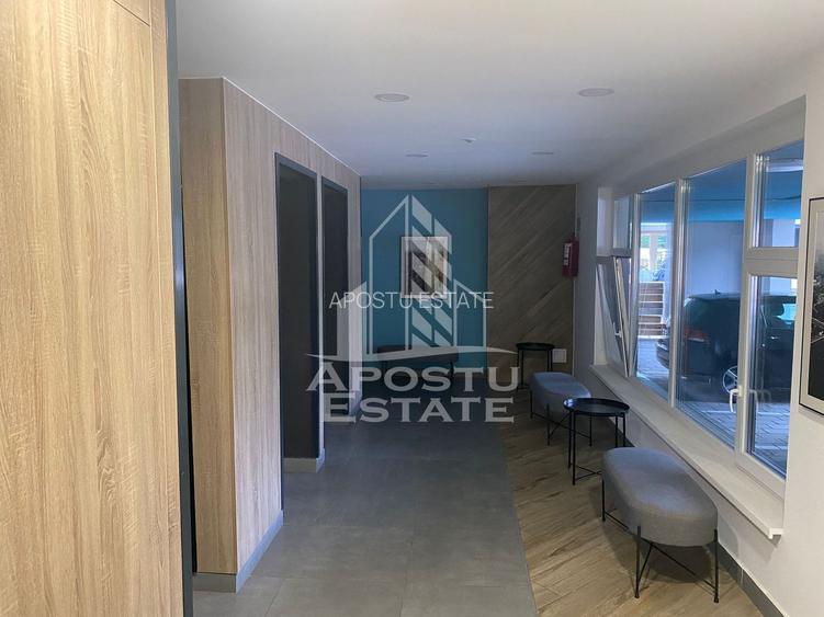 Apartament 2 camere I Terasa Spatioasa I Zona Circumvalatiunii - 14