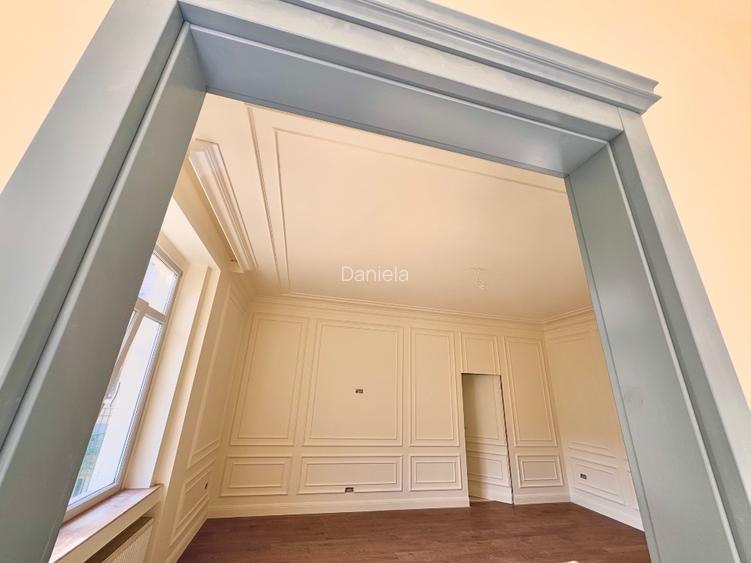Proprietar, inchiriez apartament ultracentral, 3 camere renovat complet - 4
