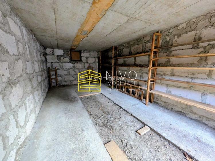 Garaj – Tg. Mureș – Cornișa – Zona UMFST - 3