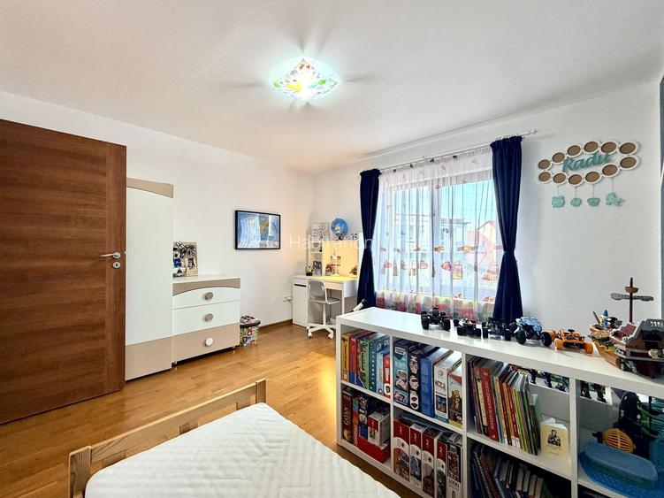 Cămin spațios, luminos și perfect echilibrat,  la 10 minute de centru - 23