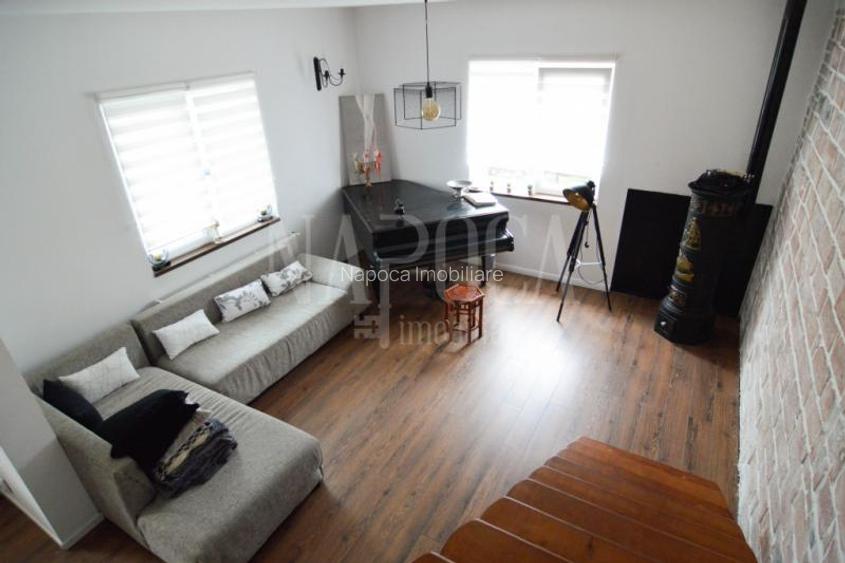 Casa 3 camere de vanzare in Marasti, Cluj Napoca - 7