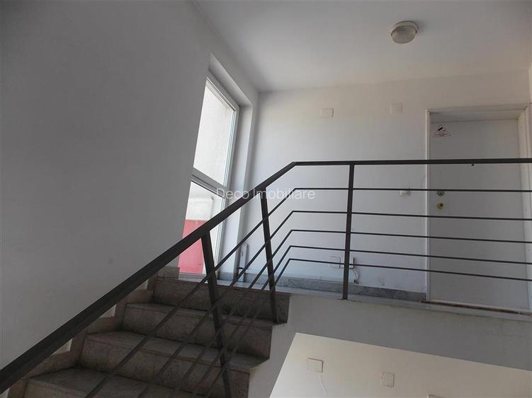 Comision 0%. Apartament 3 camere in A.Muresanu cu terasa panoramica si garaj - 24