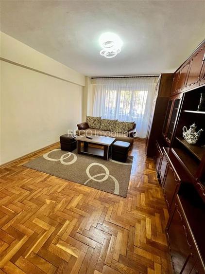 RECO Apartament 3 camere tip D zona Dacia Decebal - 5