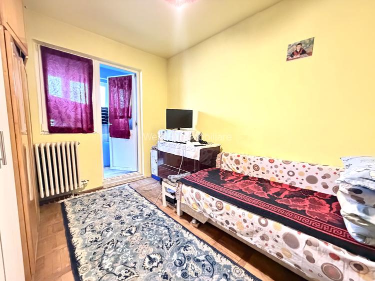 Apartament 2 camere, ideal pentru investitie - Complexul Studentesc  - 2