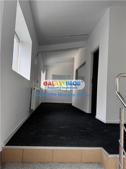 Inchiriere spatii birouri, 260 mp, in Ploiesti, zona Nord - 8