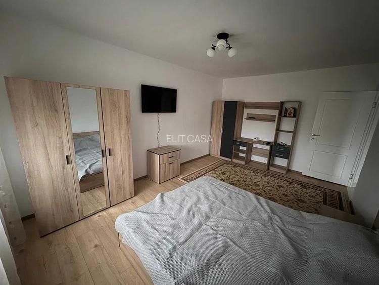 Apartament cu 1 camera, decomandat, zona Nicolina - 2