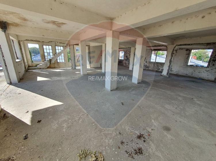 Spatiu comercial de vanzare I.L. Caragiale - Bacau - 6