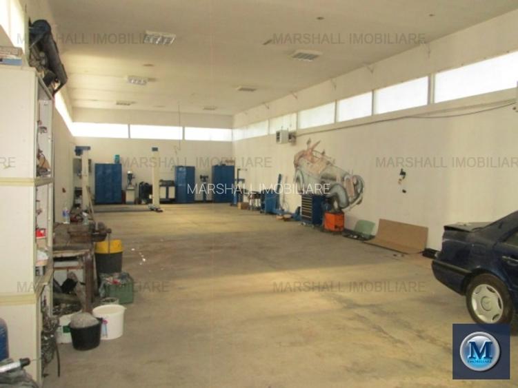 Spatiu industrial de vanzare, zona Albert, 450 mp #16442 - 2