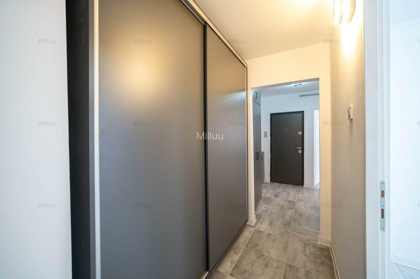 Apartamenr 3 Camere Girocului | Centrala Termica | Mobilat si utilat - 12