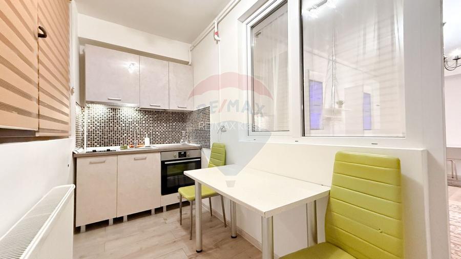 De închiriat 2 camere Militari Residence - Prima închiriere - 6