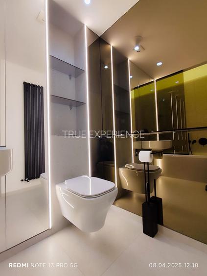 CORTINA ACADEMY | PENTHOUSE  2 CAMERE TERASA 30 MP | VEDERE PANORAMICA | - 16