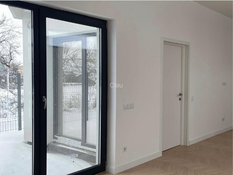 Casa Design Unic Bistrita - 3