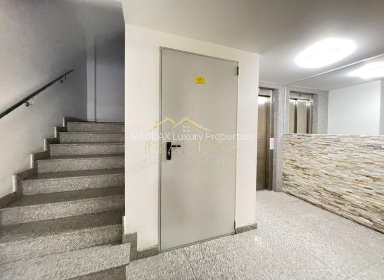 Apartament 2 camere**mobilat si utilat**Bloc boutique NOU**//Unirii - 14