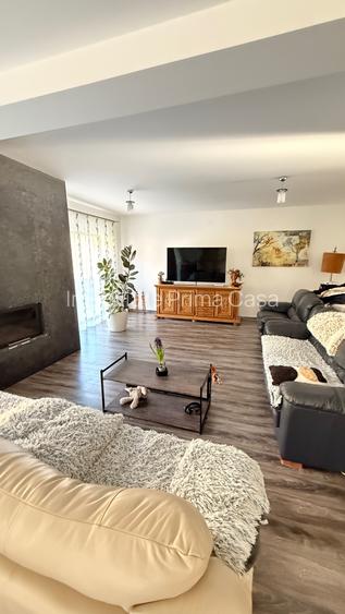 Duplex elegant, spațios – 370 mp | teren 12 ari | Baia Mare – zona Griviței - 3