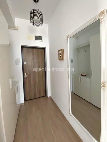 Apartament 2 camere spațios - priveliște superba - 2