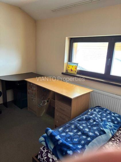 CASA 5 CAMERE CU CURTE 350MP- TURNISOR - 4