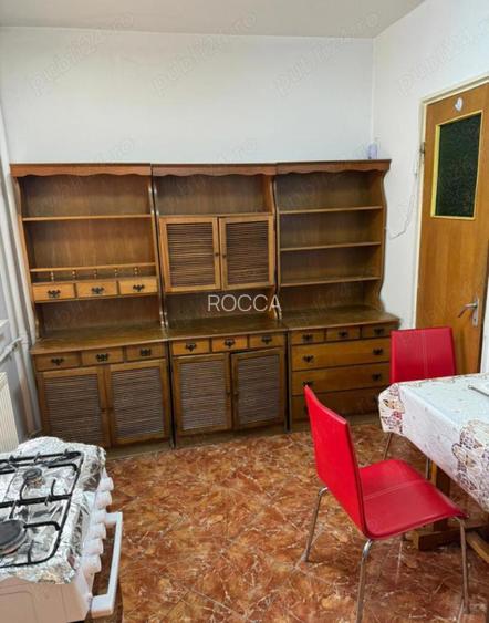 Apartament de 3 camere, 70 mp, 2 bai, balcon, Tineretului - 5