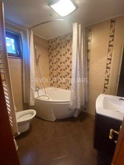 Vila de inchiriat - Ultracentral - 15