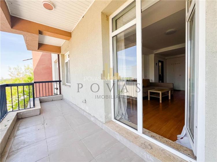 Inchiriere Apartament 2 Camere Sisesti Jandarmeriei Damaroaia - 11